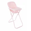 Trona para Muñecas Flowers · Monneka