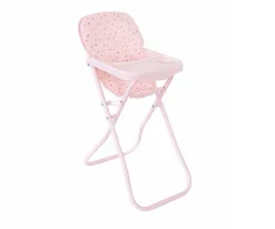 Trona para Muñecas Flowers · Monneka