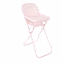 Trona para Muñecas Vichy · Monneka