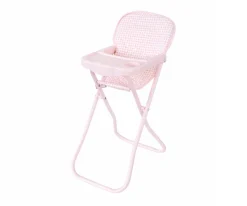 Trona para Muñecas Vichy · Monneka