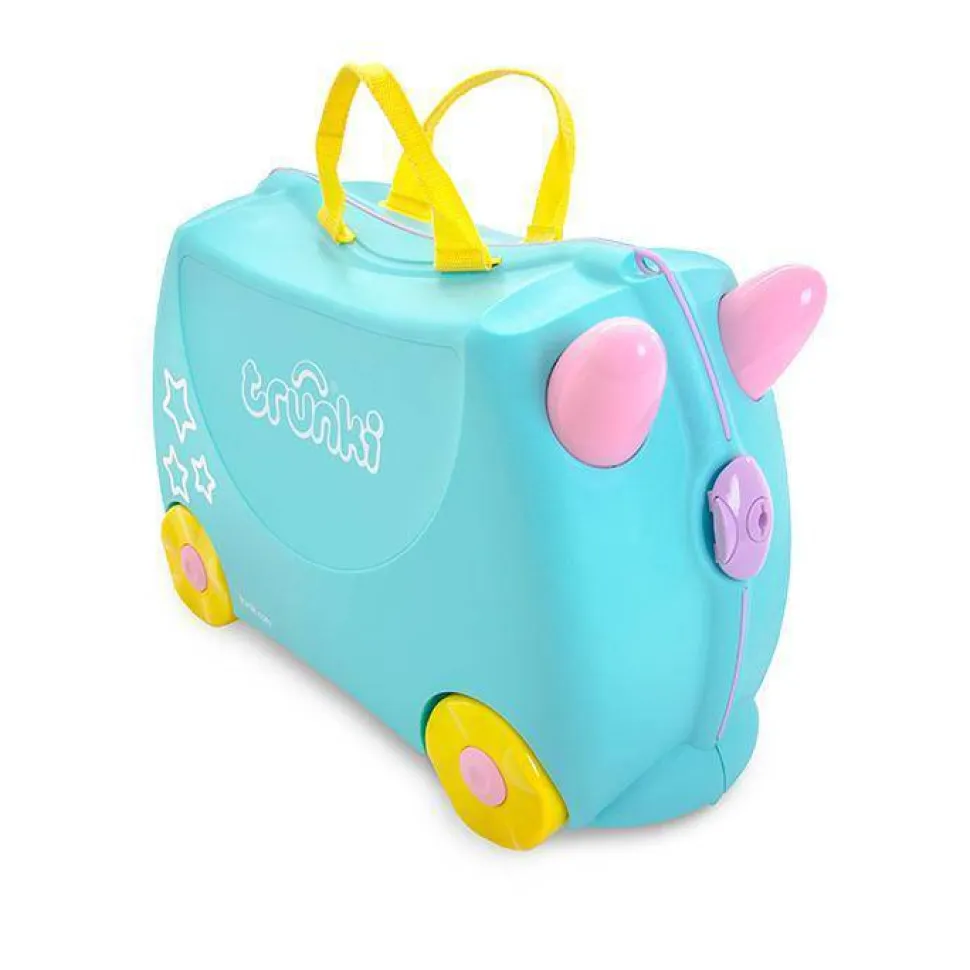 Trunki Una · Unicornio