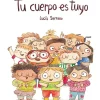 Tu cuerpo es tuyo
