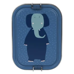 Tupper acero Trixie grande · Mrs. Elephant