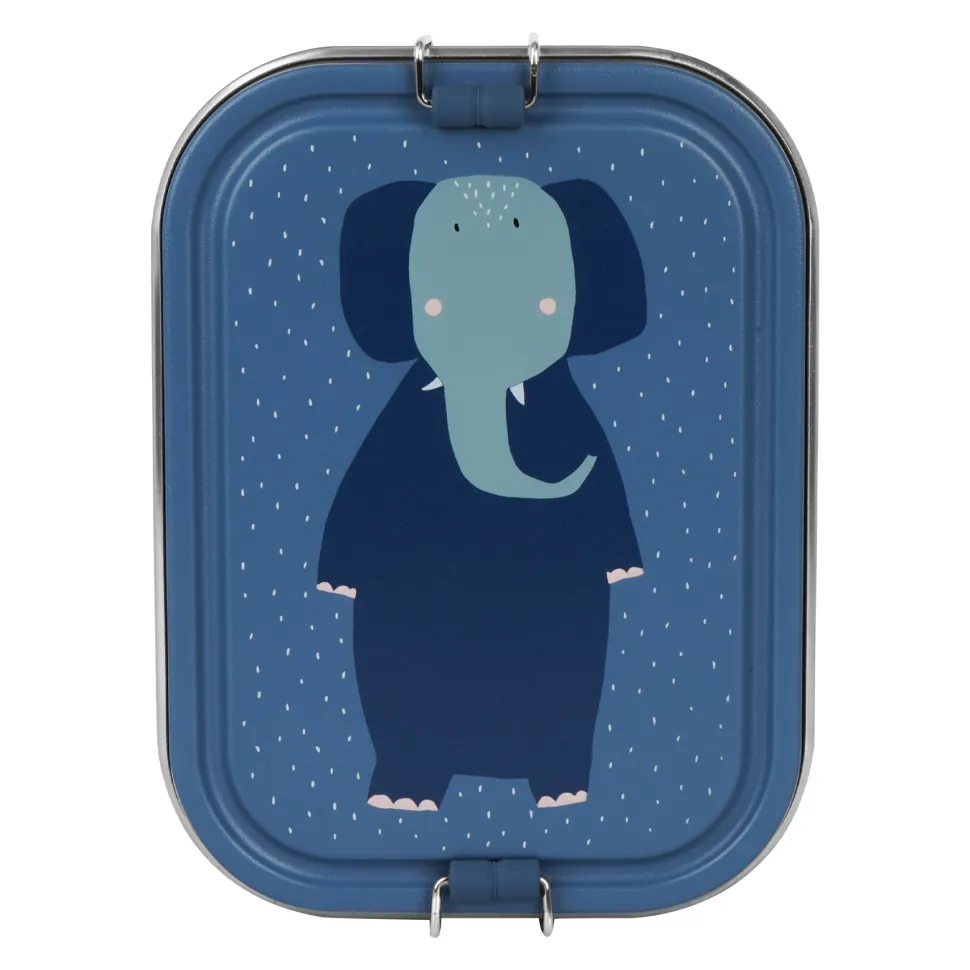 Tupper acero Trixie grande · Mrs. Elephant