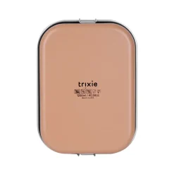 Tupper acero Trixie grande · Mr. Cat