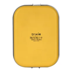 Tupper acero Trixie grande · Mr. Lion