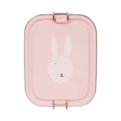 Tupper acero Trixie pequeño · Mrs. Rabbit