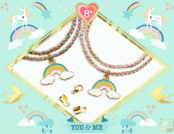 Tu & yo - Arco Iris · Djeco