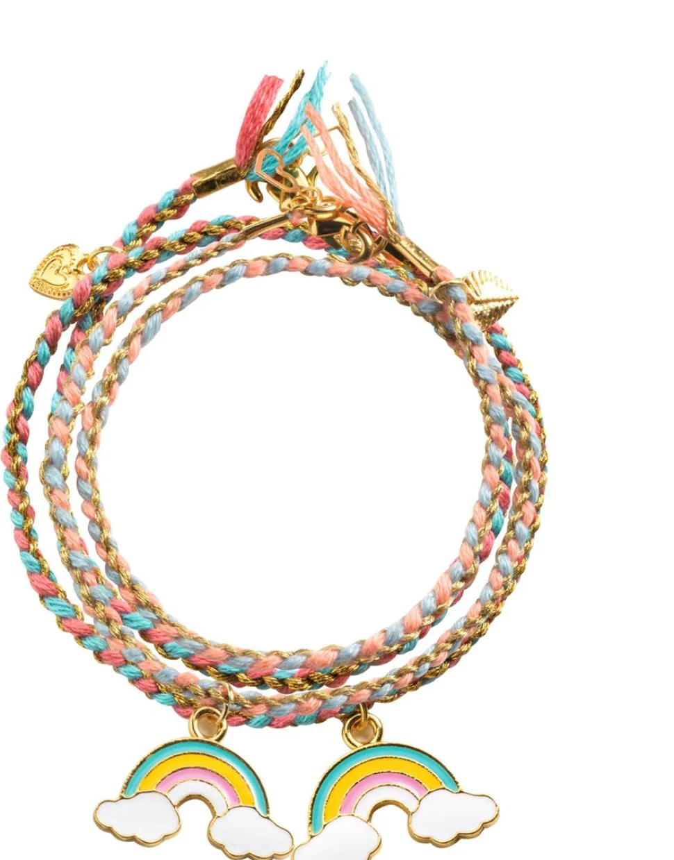 Tu & yo - Arco Iris · Djeco