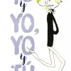 Tú y yo, yo y tú