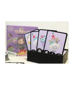 Unicornia Juego de Cartas
