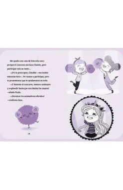 Unicornia 4 · Unos cupcakes increíbles