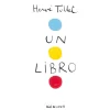 Un libro - Cartoné