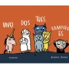 Uno, dos, tres, vampiro es