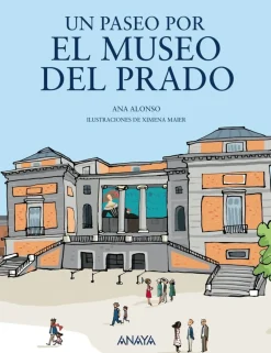Un paseo por el Museo del Prado