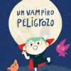 Un vampiro peligrozo