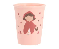 Vasito Little Red