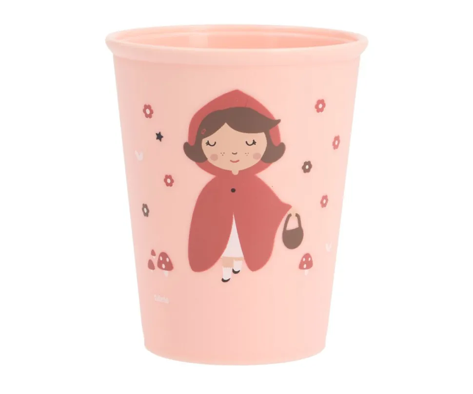 Vasito Little Red