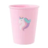 Vasito Unicornio Rosa