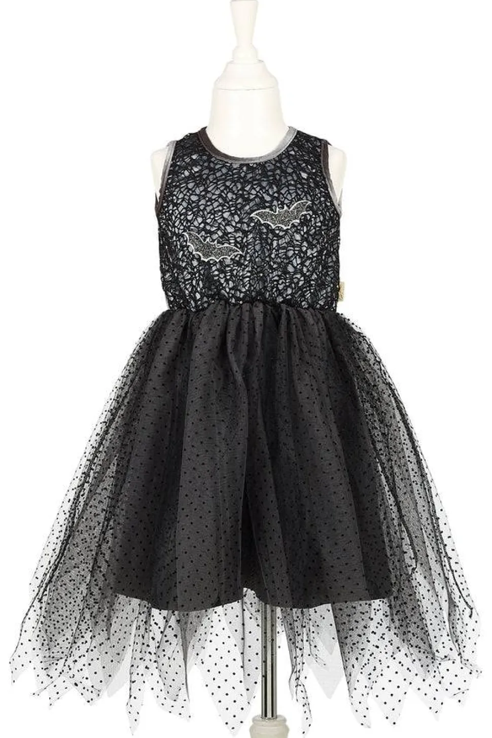 Vestido Mathilde · Souza