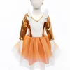 Vestido Zorro del bosque · Great Pretenders