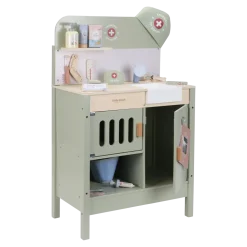Veterinario FSC · Little Dutch
