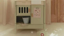 Veterinario FSC · Little Dutch