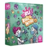 Virus Roll and Write · Tranjis