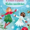 Visto a mis amigas · Hadas Navideñas