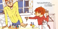 ¡Vivan las uñas de colores!