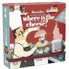 Where is the Cheese Pocket Game · Londji