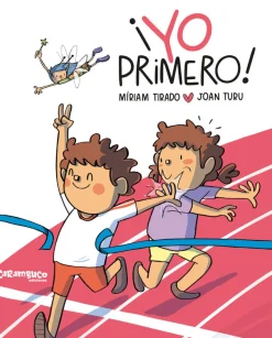 Yo primero