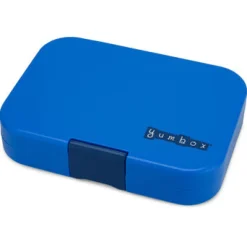 Yumbox Panino 4 compartimentos Surf Blue Oso Polar