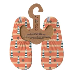 Zapatilla Antideslizante Slipstop - Faro