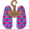 Zapatilla Antideslizante Slipstop - Nany