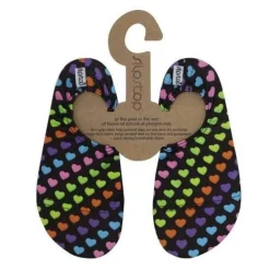 Zapatilla Antideslizante Slipstop - Colorful