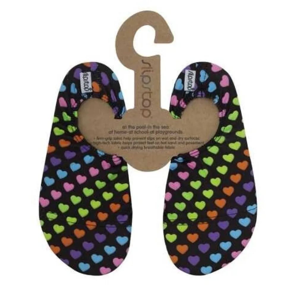 Zapatilla Antideslizante Slipstop - Colorful