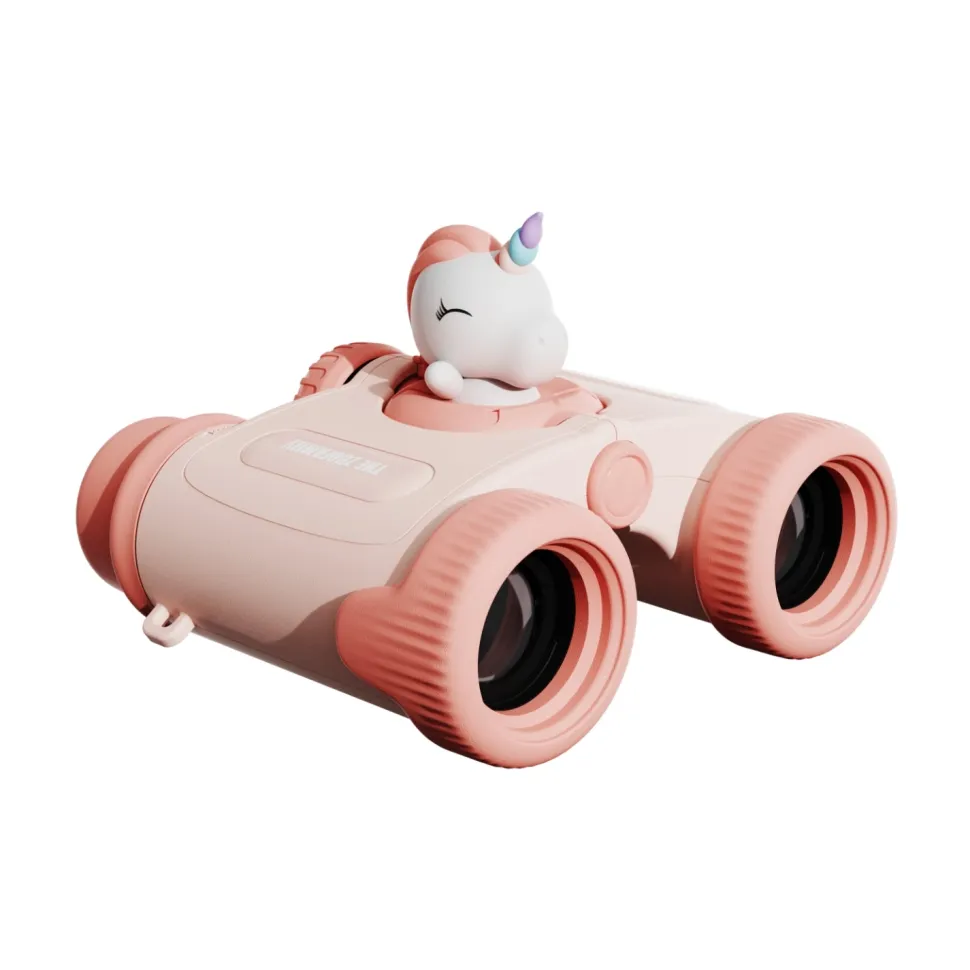 Zoo Eyes Unicorn · Zoofamily