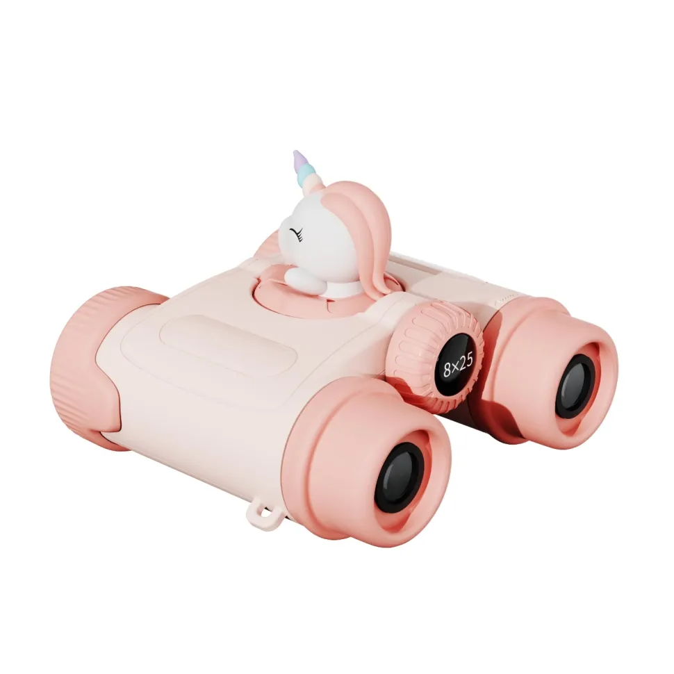 Zoo Eyes Unicorn · Zoofamily