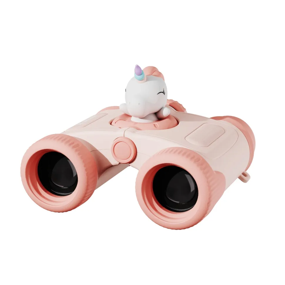 Zoo Eyes Unicorn · Zoofamily