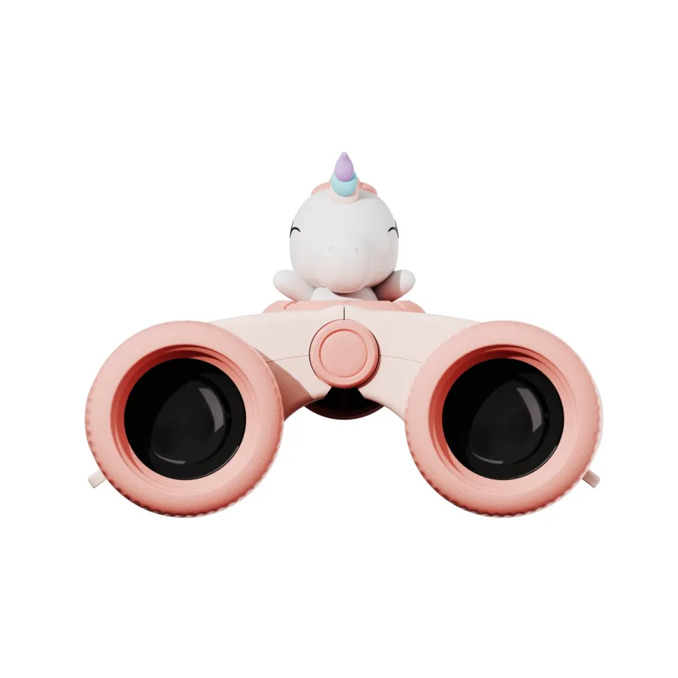 Zoo Eyes Unicorn · Zoofamily